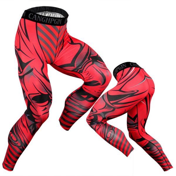 running pants mens compression dry sports baselayer workout tights leggings, Black;blue
running pants mens compression dry sports baselayer workout tights leggings, Black;blue