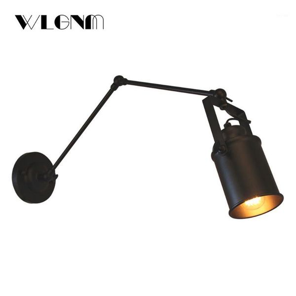 wall lamp lamp,industrial vintage light,indoor lighting,retro sconces,adjustable extension,restaurant bedroom store illumination1
wall lamp lamp,industrial vintage light,indoor lighting,retro sconces,adjustable extension,restaurant bedroom store illumination1