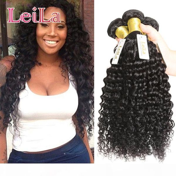 brazilian hair weaves unprocessed virgin human hair wefts hair extensions 3pc double weft deep wave three bundles curly, Black
brazilian hair weaves unprocessed virgin human hair wefts hair extensions 3pc double weft deep wave three bundles curly, Black