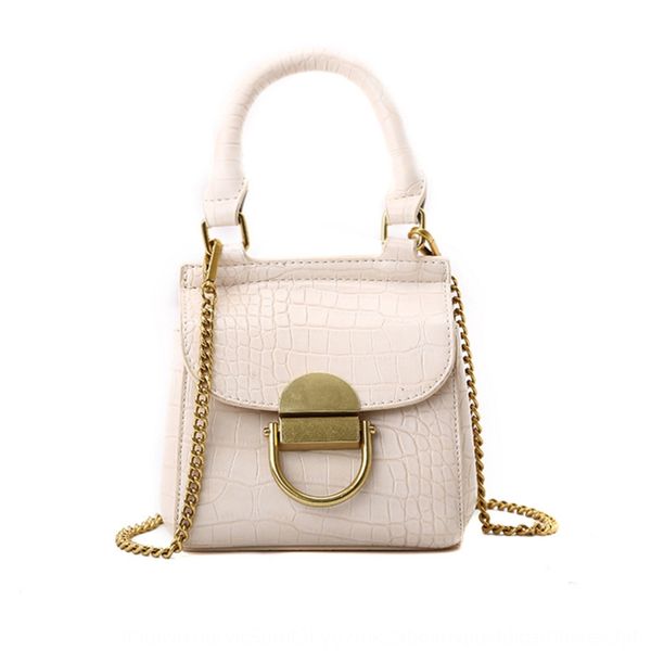 2020 new crocodile heavy postman small square bagmetal small square bag chain strap single shoulder messenger bag for women 65ta5
2020 new crocodile heavy postman small square bagmetal small square bag chain strap single shoulder messenger bag for women 65ta5