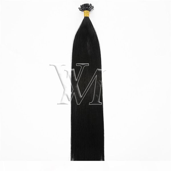 vmae malaysian remy virgin double drawn u tip straight body deep wave afro curly 4a 4b 4c 50g pre bonded human hair extensions, Black
vmae malaysian remy virgin double drawn u tip straight body deep wave afro curly 4a 4b 4c 50g pre bonded human hair extensions, Black