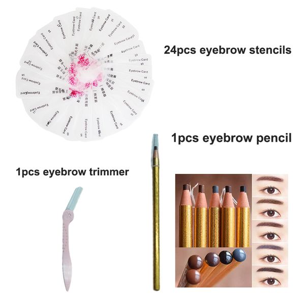 12 shapes microblading eyebrow ruler shaping stencil measure tools eyebrow pencil and trimmer permanent makeup accessory supply
12 shapes microblading eyebrow ruler shaping stencil measure tools eyebrow pencil and trimmer permanent makeup accessory supply