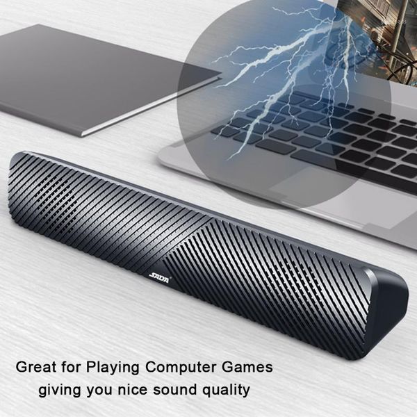 combination speakers sada v-108 home computer soundbar speaker household deskdual 3d stereo hifi sound wired for pc tv1
combination speakers sada v-108 home computer soundbar speaker household deskdual 3d stereo hifi sound wired for pc tv1