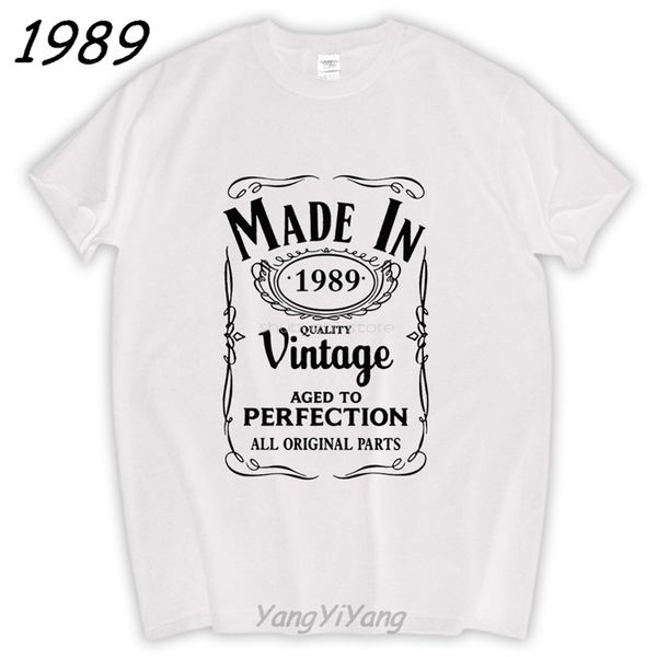 sport boys gifts made in 1989 t-shirt born 30th year birthday age present vintage t shirt all original parts brand tee shirt sbz5395
sport boys gifts made in 1989 t-shirt born 30th year birthday age present vintage t shirt all original parts brand tee shirt sbz5395