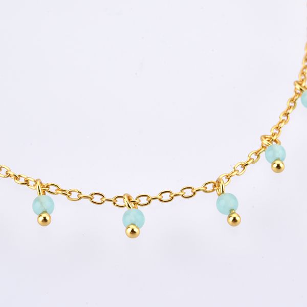 andywen 925 sterling silver gold turquoise charms purple zircon chains choker necklace 2020 rock punk jewelry fashion cz q1219, Golden;silver
andywen 925 sterling silver gold turquoise charms purple zircon chains choker necklace 2020 rock punk jewelry fashion cz q1219, Golden;silver
