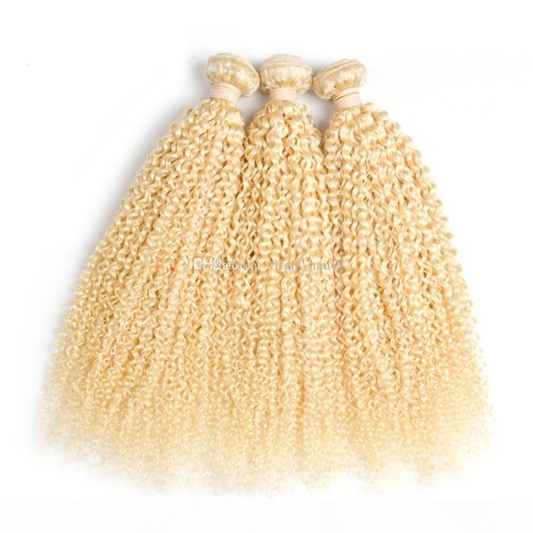 #613 platinum blonde peruvian hair weaves bundles kinky curly human hair extension 10inch to 30inch kinky curly remy hair weaving, Black;brown
#613 platinum blonde peruvian hair weaves bundles kinky curly human hair extension 10inch to 30inch kinky curly remy hair weaving, Black;brown
