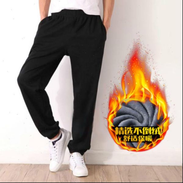 7xl mens winter sweatpants warm fleece thick pants loose elastic waist pants cotton casual pants trousers big plus size 6xl, Black
7xl mens winter sweatpants warm fleece thick pants loose elastic waist pants cotton casual pants trousers big plus size 6xl, Black