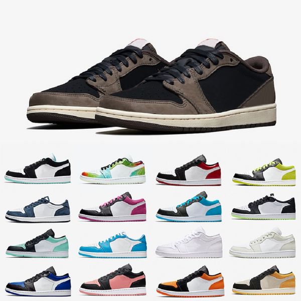 travis scotts spruce aura jumpman 1 low cut mens basketball shoes royal unc bred chicago toe 1s men women trainers sports sneakers
travis scotts spruce aura jumpman 1 low cut mens basketball shoes royal unc bred chicago toe 1s men women trainers sports sneakers