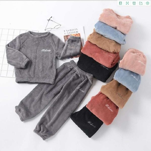 warm suit fairy autumn in and children's winter lryp, Blue;red
