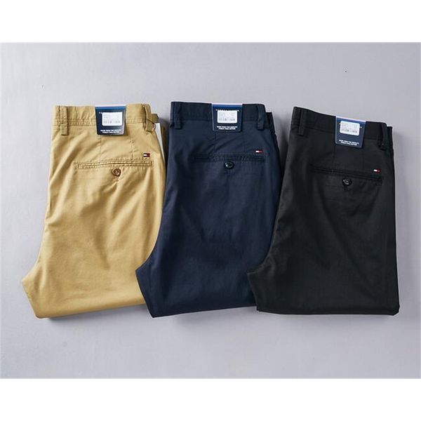 wholesale / retail) 2019 spring and summer new day silk cotton twill men's casual pants loose straight slim stretch men's pants, Black
wholesale / retail) 2019 spring and summer new day silk cotton twill men's casual pants loose straight slim stretch men's pants, Black