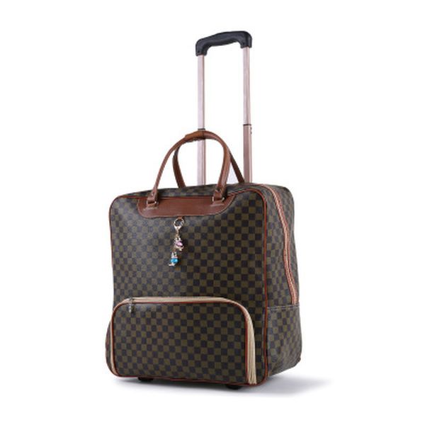 women's suitcase suitcase, waterproof cabin oxford cloth, trolley car, hand luggage, trailer box, universal wheel trolley case lj201118
women's suitcase suitcase, waterproof cabin oxford cloth, trolley car, hand luggage, trailer box, universal wheel trolley case lj201118