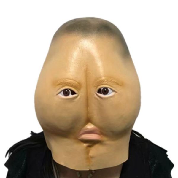 new arrival create design hallowen funny full head mask latex wholesale halloween face mask joke clown mask cosplay props
new arrival create design hallowen funny full head mask latex wholesale halloween face mask joke clown mask cosplay props