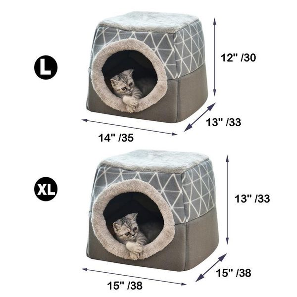 warm pet dog cat bed soft nest dual use cat sleeping bed pad winter warm pet cozy beds kennel for sm bbyqfa
warm pet dog cat bed soft nest dual use cat sleeping bed pad winter warm pet cozy beds kennel for sm bbyqfa