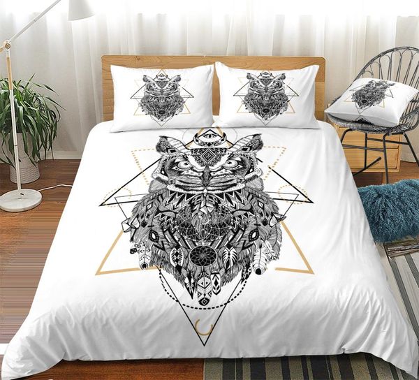 owl duvet cover set geometry owl bedding set skull owl beds set gothic style bedding home textiles microfiber for boys teens
owl duvet cover set geometry owl bedding set skull owl beds set gothic style bedding home textiles microfiber for boys teens