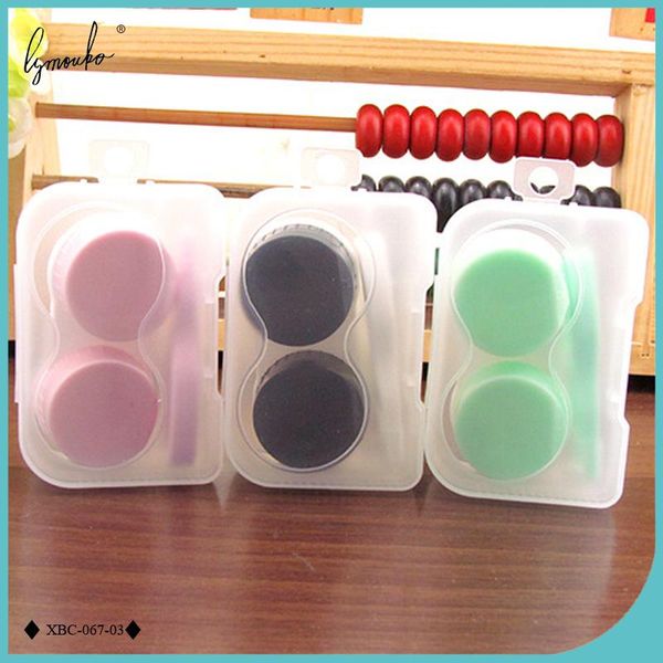 lymouko multicolor diy portable plastic contact lens case for travel kit container contact lenses box h bbywhl
lymouko multicolor diy portable plastic contact lens case for travel kit container contact lenses box h bbywhl