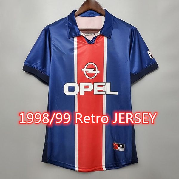 1998/97 retro soccer jerseys mbappe icard beckham maillots de football shirts neymar jr icardi men enfantsds soccer uniforms football shirt, Black;yellow
1998/97 retro soccer jerseys mbappe icard beckham maillots de football shirts neymar jr icardi men enfantsds soccer uniforms football shirt, Black;yellow