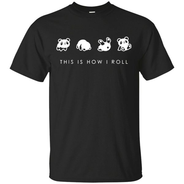 cute little bear panda tshirt this is how i roll men's t shirt size s - 3xl street wear fashion tee shirt sport hooded sweatshirt hoodi
cute little bear panda tshirt this is how i roll men's t shirt size s - 3xl street wear fashion tee shirt sport hooded sweatshirt hoodi