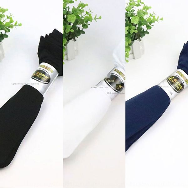 spring and socks and summer men's short stockings business ice silk thin breathable sweat-absorbent solid color men's socks 7eybp, Black 
spring and socks and summer men's short stockings business ice silk thin breathable sweat-absorbent solid color men's socks 7eybp, Black