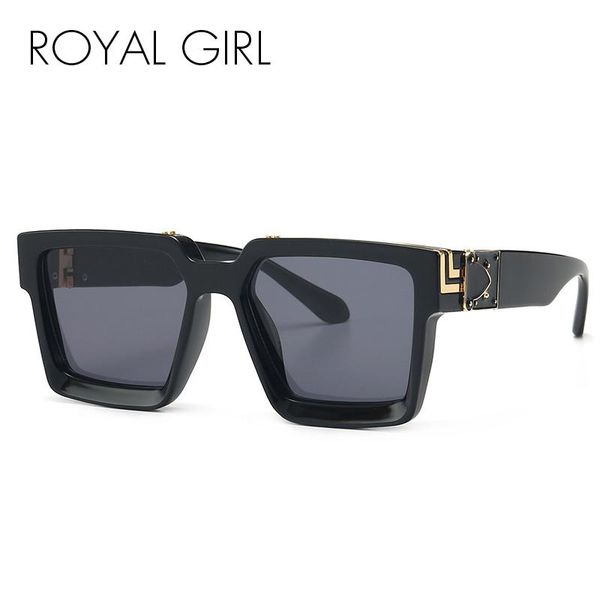sunglasses royal gorl fashion square oversized men vintage sun glasses female retro driving eyeglasses uv400 ss584, White;black
sunglasses royal gorl fashion square oversized men vintage sun glasses female retro driving eyeglasses uv400 ss584, White;black