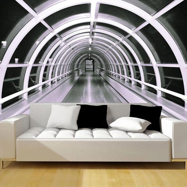 custom p modern 3d architectural space creative wall painting living room sofa tv background decor picture mural wallpaper
custom p modern 3d architectural space creative wall painting living room sofa tv background decor picture mural wallpaper