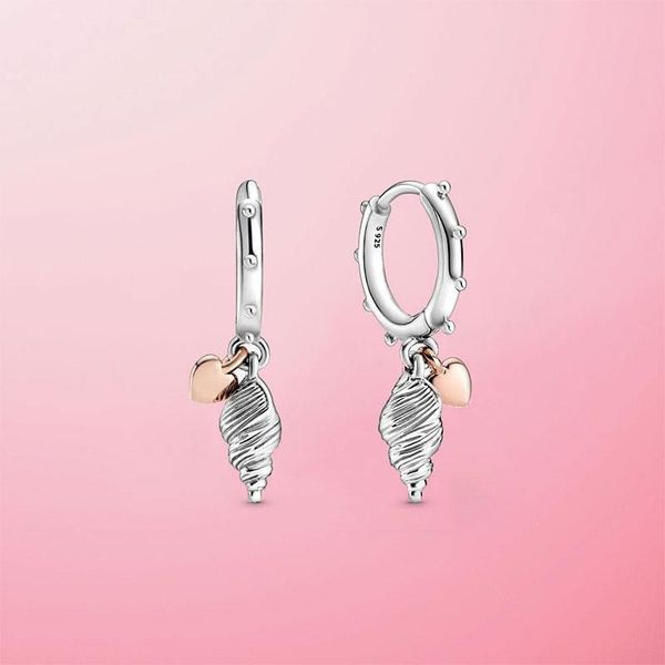 dangle & chandelier 2021 summer 925 sterling silver ocean series heart conch shell drop earrings for women earings original fashion jewelry
dangle & chandelier 2021 summer 925 sterling silver ocean series heart conch shell drop earrings for women earings original fashion jewelry