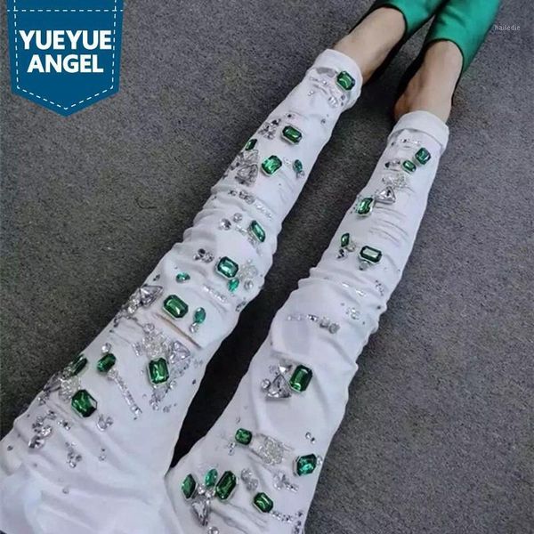 vintage green diamonds mid waist womens casual jeans female trousers new fashion skinny stretch pencil pants hole1, Blue
vintage green diamonds mid waist womens casual jeans female trousers new fashion skinny stretch pencil pants hole1, Blue