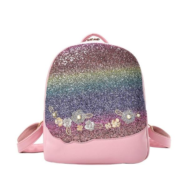 parent-child sequin bow pink backpack girls backpack kids cartoon princess school teenage girls small school bags gift
parent-child sequin bow pink backpack girls backpack kids cartoon princess school teenage girls small school bags gift