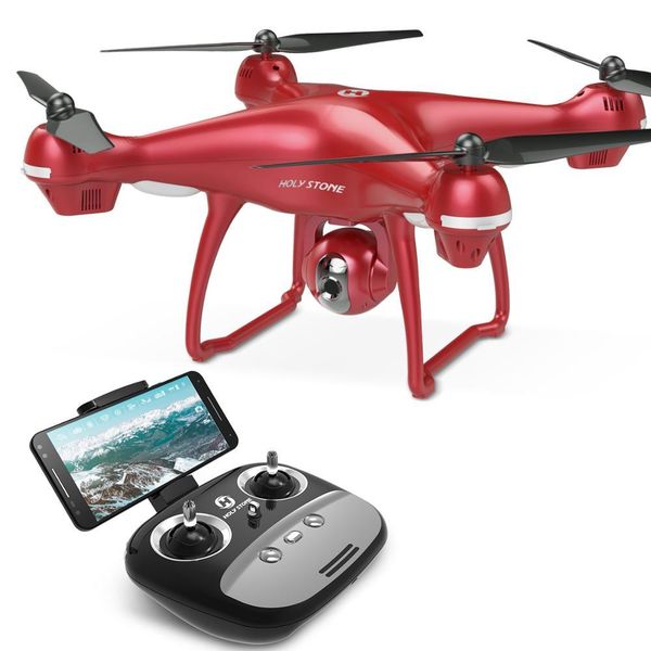 holy stone hs100 red rc drone gps profesional fpv wifi camera hd 1080p selfie rc quadcopter gps drones 500m quadrocopter gimbal 201015
holy stone hs100 red rc drone gps profesional fpv wifi camera hd 1080p selfie rc quadcopter gps drones 500m quadrocopter gimbal 201015