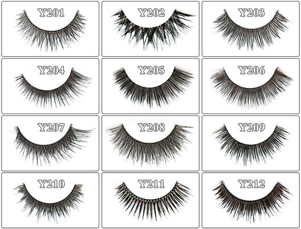 red cherry 3d false eyelashes 5 pairs/pack 38 styles natural long professional makeup big eyes high quality
red cherry 3d false eyelashes 5 pairs/pack 38 styles natural long professional makeup big eyes high quality