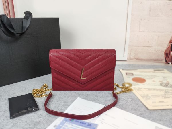 new handbag 7a high-end quality fashion handbag one shoulder diagonal cross leather woman's bag elegant bag interior compartment 39395
new handbag 7a high-end quality fashion handbag one shoulder diagonal cross leather woman's bag elegant bag interior compartment 39395
