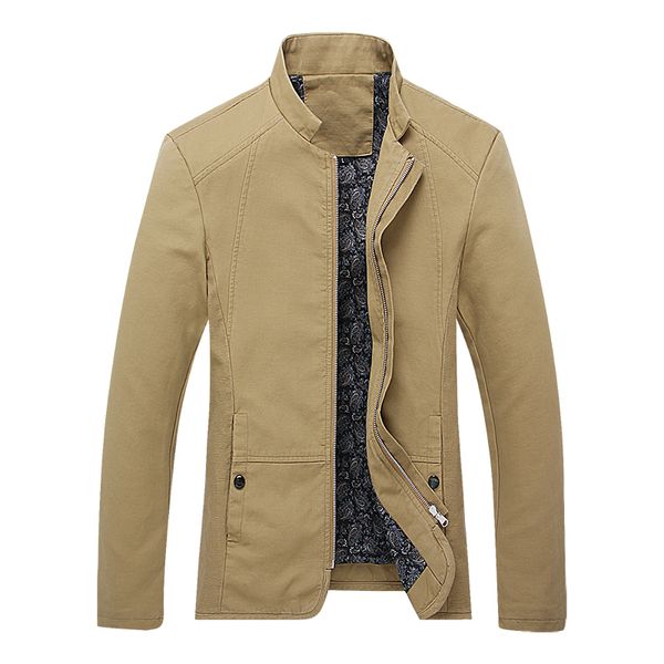 2021 new standard men's slim men mode jacket designer aviator from the autumn business leaflet selling 302 rcwy, Black;brown
2021 new standard men's slim men mode jacket designer aviator from the autumn business leaflet selling 302 rcwy, Black;brown