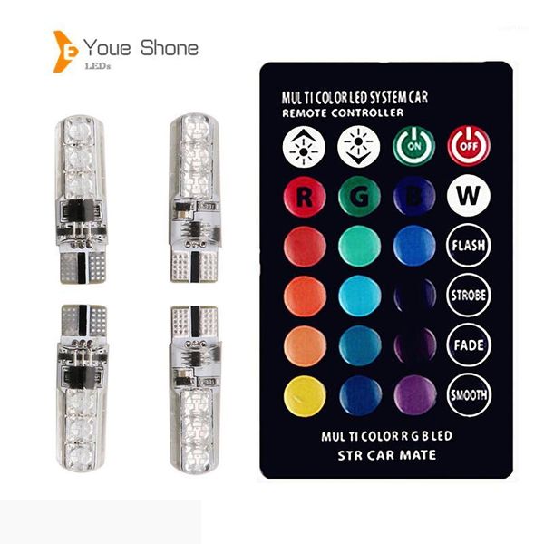 youe shone w5w led t10 canbus led car lights rgb t10 rgb leds remote fixtures auto lamps light bulbs for car ampoule voiture1
youe shone w5w led t10 canbus led car lights rgb t10 rgb leds remote fixtures auto lamps light bulbs for car ampoule voiture1
