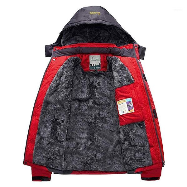 outdoor jackets&hoodies winter fleece hiking jacket waterproof windproof fishing ski softshell army parka male female sports windbreaker1, Blue;black
outdoor jackets&hoodies winter fleece hiking jacket waterproof windproof fishing ski softshell army parka male female sports windbreaker1, Blue;black