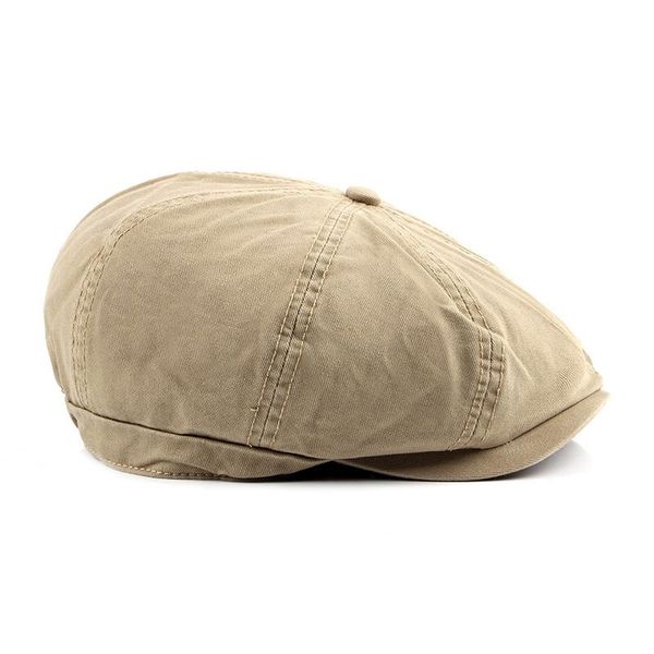 berets beret cap solid plain octagonal sboy artist painter hat cotton cabbie gatsby ivy flat men women vintage 060, Blue;gray
berets beret cap solid plain octagonal sboy artist painter hat cotton cabbie gatsby ivy flat men women vintage 060, Blue;gray