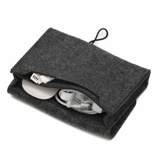 1pc home storage organization 1pcs key coin package mini felt earphone sd card power bank data cable travel organizer storage
1pc home storage organization 1pcs key coin package mini felt earphone sd card power bank data cable travel organizer storage