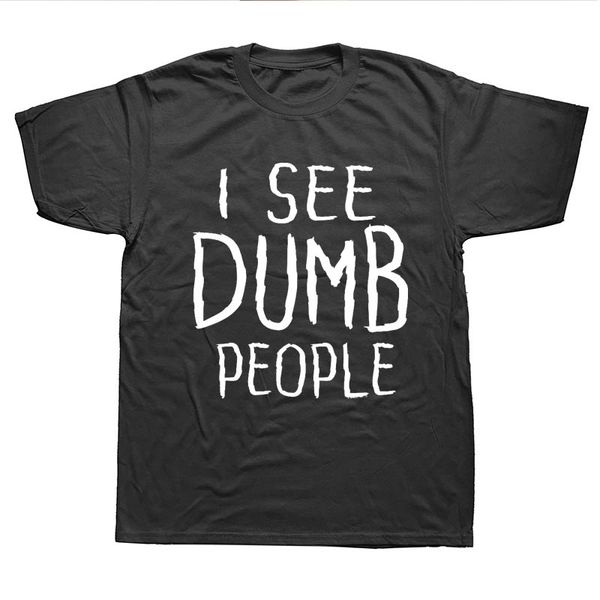 i see dumb people it crowd inspired funny slogan nerd geek new black novelty cool short sleeve hooded sweatshirt hoodie men t shirt
i see dumb people it crowd inspired funny slogan nerd geek new black novelty cool short sleeve hooded sweatshirt hoodie men t shirt