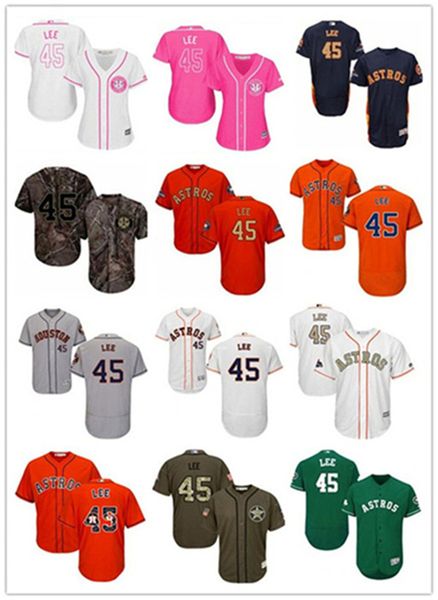 custom houston astro leave name number 45 carlos lee baseball jersey men women youth jerseys, Blue;black
custom houston astro leave name number 45 carlos lee baseball jersey men women youth jerseys, Blue;black