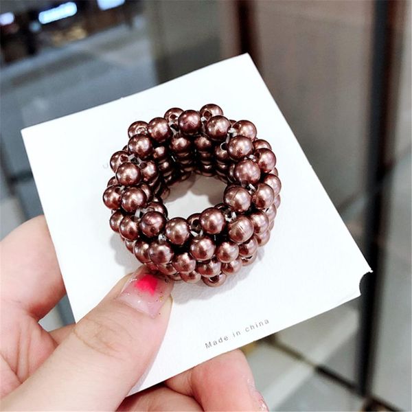 мода жемчужные бусы scrunchies хвостик держатель для bands женщины девушки урожай ободки упругие волосы резиновый канат аксессуары для волос
мода жемчужные бусы scrunchies хвостик держатель для bands женщины девушки урожай ободки упругие волосы резиновый канат аксессуары для волос