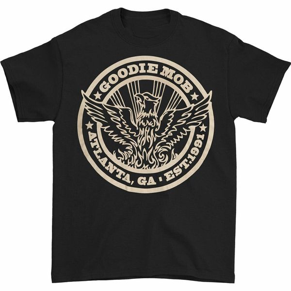 goodie mob men's est. 1991 t-shirt black brand fashion tee shirt sport hooded sweatshirt hoodie
goodie mob men's est. 1991 t-shirt black brand fashion tee shirt sport hooded sweatshirt hoodie