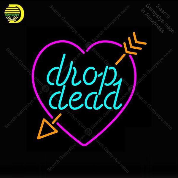 wedding neon sign drop dead broken heart with arrow neon bulbs sign bar display accesaries neon light decor room restaurant wall
wedding neon sign drop dead broken heart with arrow neon bulbs sign bar display accesaries neon light decor room restaurant wall