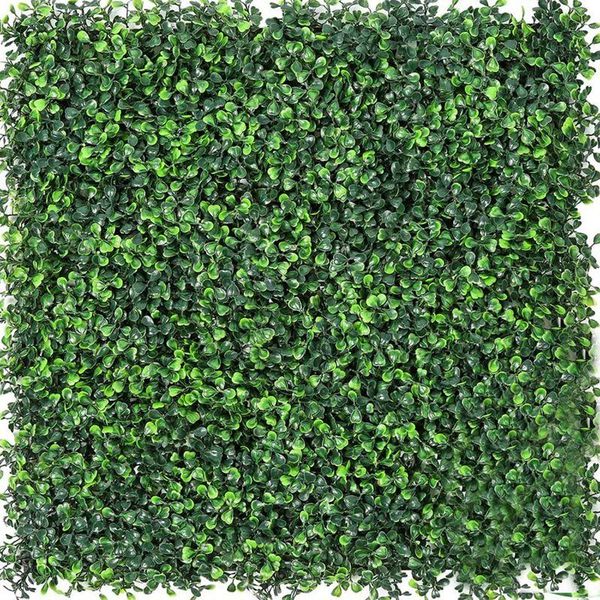 1pcs 20 inchx20 inch artificial panels ary hedge plant, privacy protected suitable for garden,backyard and decor
1pcs 20 inchx20 inch artificial panels ary hedge plant, privacy protected suitable for garden,backyard and decor