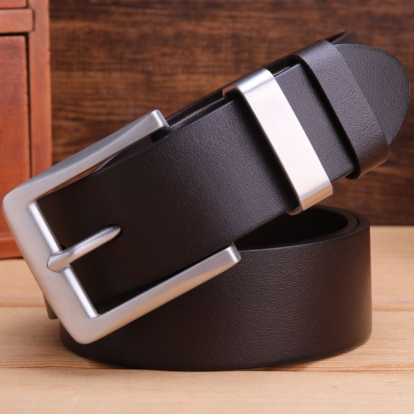 stainless steel buckle strap mens belts luxury full grain cowhide 100% genuine leather formal business real 140cm vetetable tan, Black;brown
stainless steel buckle strap mens belts luxury full grain cowhide 100% genuine leather formal business real 140cm vetetable tan, Black;brown
