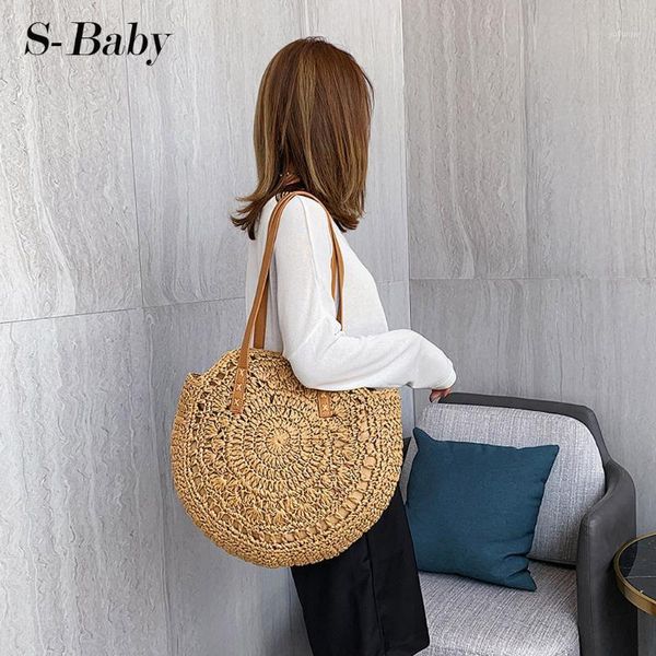 waist bags handmade half-round rattan woven straw bag summer women messenger shoulder girls small beach handbag 2021 bolso#y31
waist bags handmade half-round rattan woven straw bag summer women messenger shoulder girls small beach handbag 2021 bolso#y31