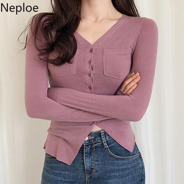 neploe blouse women spring 2020 solid v neck single breasted long sleeve ladies blusa shirts fashion casual female 1a9841, White
neploe blouse women spring 2020 solid v neck single breasted long sleeve ladies blusa shirts fashion casual female 1a9841, White