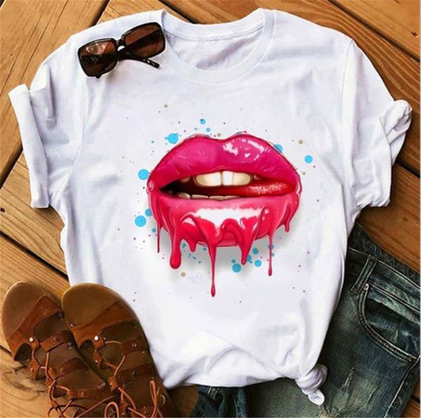 summer short sleeve womens tshirts o neck printed loose womens casual white female tees
summer short sleeve womens tshirts o neck printed loose womens casual white female tees