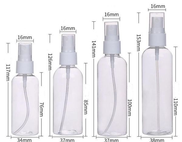 2020 empty transparent plastic spray bottle atomizer pumps for essential oils travel perfume bulk portable makeup 15m bbywvj sweet07
2020 empty transparent plastic spray bottle atomizer pumps for essential oils travel perfume bulk portable makeup 15m bbywvj sweet07