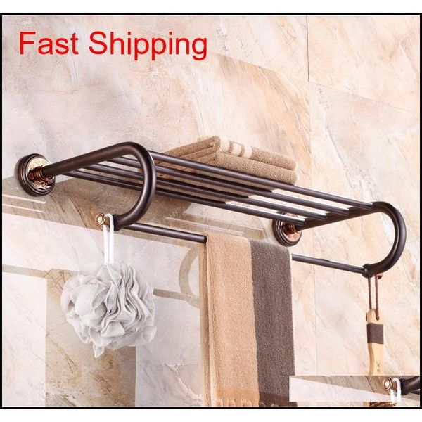 luxury oil rubbed bronze bathroom towel shelf towel rack holder e qyljeu packing2010
luxury oil rubbed bronze bathroom towel shelf towel rack holder e qyljeu packing2010