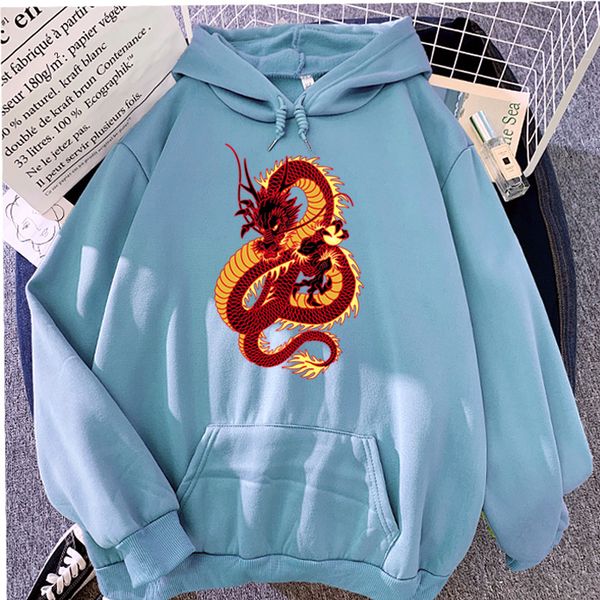 hoodies men women 2021 chinese dragon print hoodie street casual hip hop sweatshirts men women hoody plus size coat jacket 108, Black
hoodies men women 2021 chinese dragon print hoodie street casual hip hop sweatshirts men women hoody plus size coat jacket 108, Black
