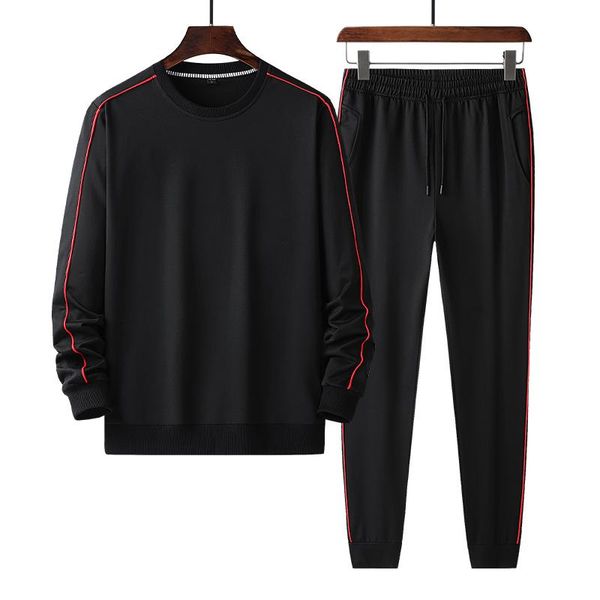 sets tracksuit men autumn winter hooded sweatshirt drawstring outfit sportswear 2020 male suit pullover two piece set casual, Gray
sets tracksuit men autumn winter hooded sweatshirt drawstring outfit sportswear 2020 male suit pullover two piece set casual, Gray