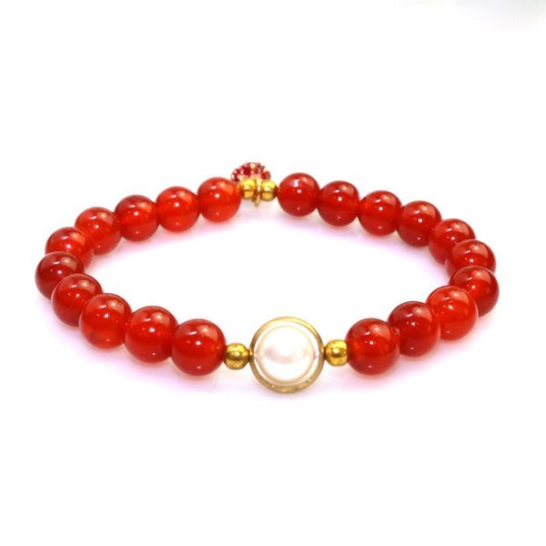 new diy charm red rose natural stone bracelets & bangles women stone beaded bracelet bracelet for man&women lucky wish jewelry, Black
new diy charm red rose natural stone bracelets & bangles women stone beaded bracelet bracelet for man&women lucky wish jewelry, Black